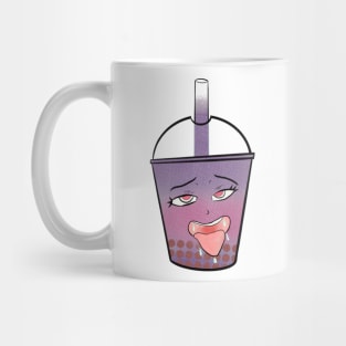 Thirst for Boba Mug